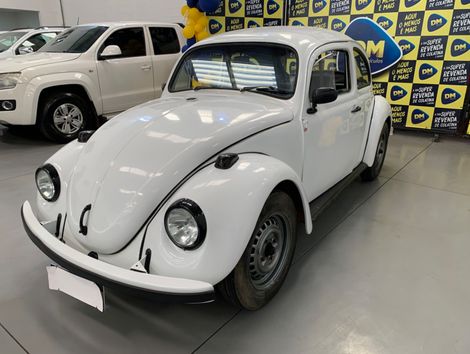 VolksWagen FUSCA 1300 GASOLINA 2P MANUAL