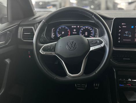 VolksWagen T-Cross Hig. 250 TSI 1.4 Flex 16V 5p Aut