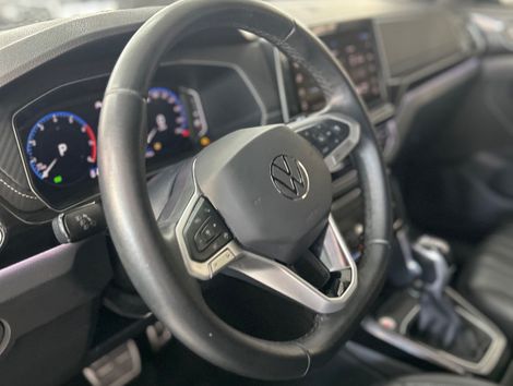VolksWagen T-Cross Hig. 250 TSI 1.4 Flex 16V 5p Aut