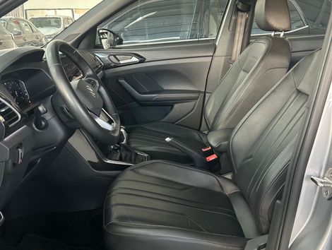 VolksWagen T-Cross Hig. 250 TSI 1.4 Flex 16V 5p Aut