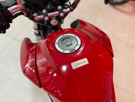 HONDA CG 160 FAN ESDi FLEXONE