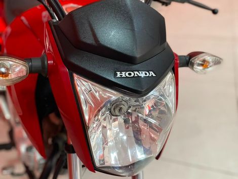 HONDA CG 160 FAN ESDi FLEXONE