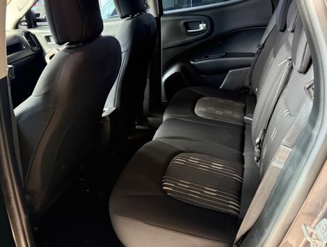 Fiat Toro Endurance 2.0 16V 4x4 Diesel Aut.