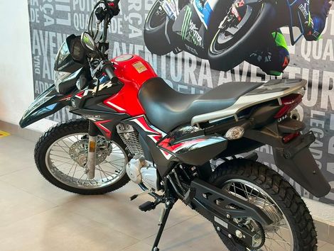 HAOJUE NK 150