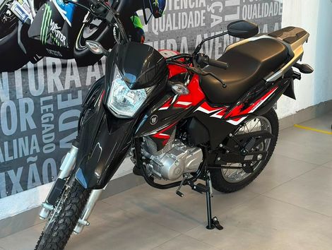 HAOJUE NK 150