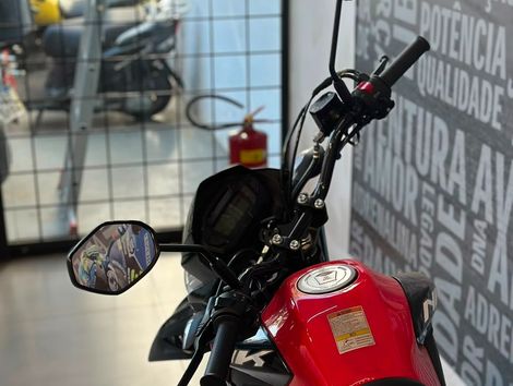 HAOJUE NK 150