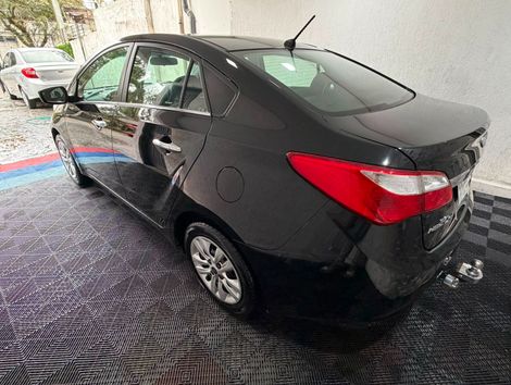 Hyundai HB20S Premium 1.6 Flex 16V Aut. 4p