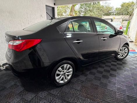 Hyundai HB20S Premium 1.6 Flex 16V Aut. 4p