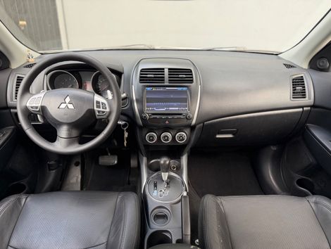 Mitsubishi ASX 2.0 16V 160cv Aut.