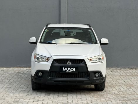 Mitsubishi ASX 2.0 16V 160cv Aut.