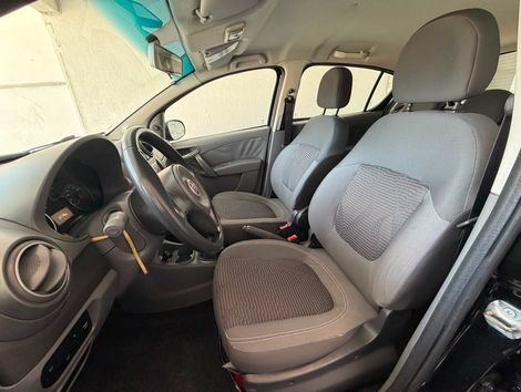 Fiat Palio ATTRA./ITÁLIA 1.4 EVO F.Flex 8V 5p