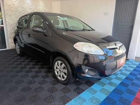 Fiat Palio ATTRA./ITÁLIA 1.4 EVO F.Flex 8V 5p