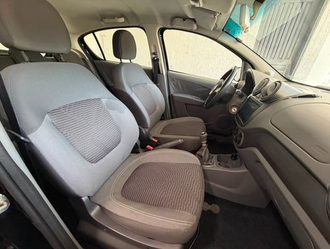 Fiat Palio ATTRA./ITÁLIA 1.4 EVO F.Flex 8V 5p