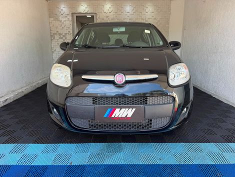 Fiat Palio ATTRA./ITÁLIA 1.4 EVO F.Flex 8V 5p