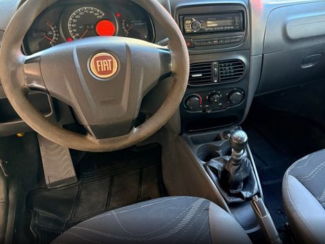 Fiat Strada Working 1.4 mpi Fire Flex 8V CS