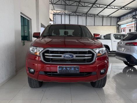 Ford Ranger XLS 2.2 4x4 CD Diesel Aut.