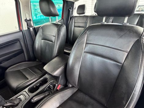 Ford Ranger XLS 2.2 4x4 CD Diesel Aut.