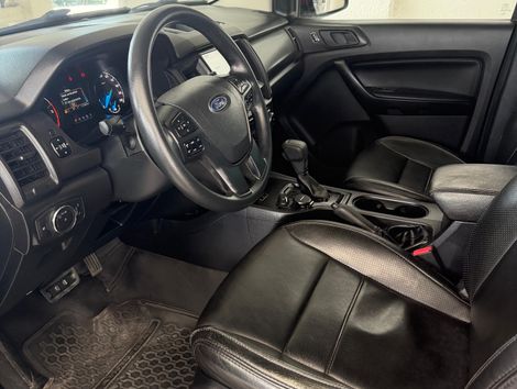 Ford Ranger XLS 2.2 4x4 CD Diesel Aut.