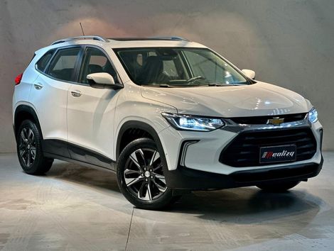 Chevrolet TRACKER Premier 1.2 Turbo 12V Flex Aut.