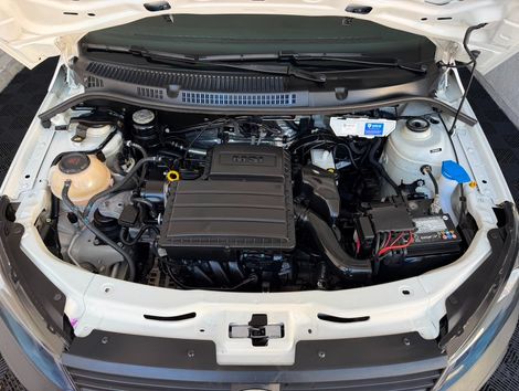 VolksWagen Saveiro Robust 1.6 Total Flex 8V