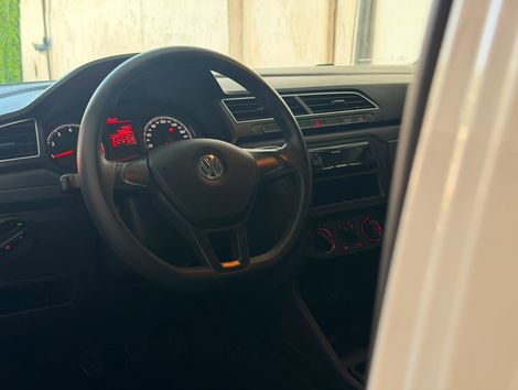 VolksWagen Saveiro Robust 1.6 Total Flex 8V