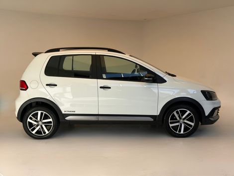 VolksWagen Fox Xtreme 1.6 Flex 8V 5p
