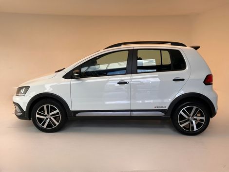 VolksWagen Fox Xtreme 1.6 Flex 8V 5p