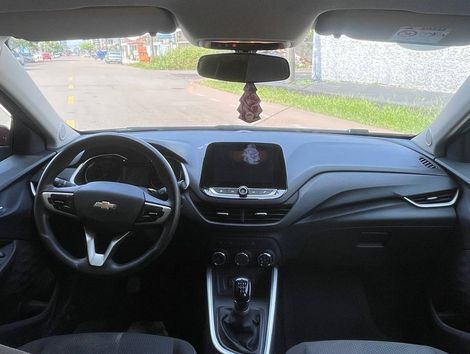 Chevrolet ONIX HATCH LT 1.0 12V Flex 5p Mec.