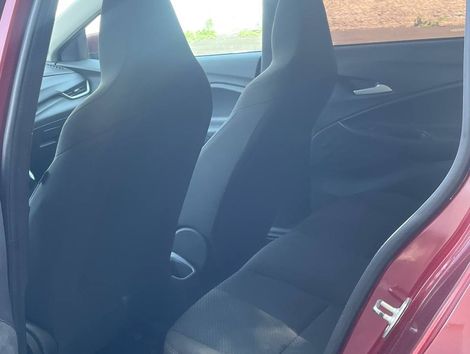 Chevrolet ONIX HATCH LT 1.0 12V Flex 5p Mec.