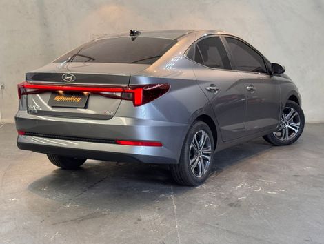 Hyundai HB20S Platinum 1.0 TB Flex 12V Aut.