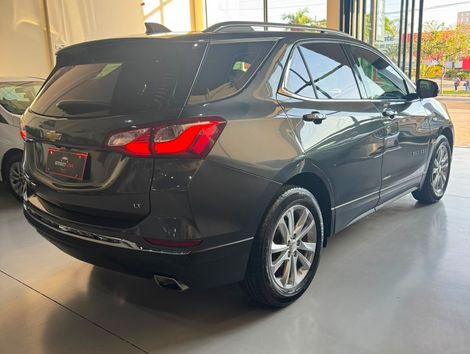 Chevrolet EQUINOX LT 2.0 Turbo 262cv Aut.