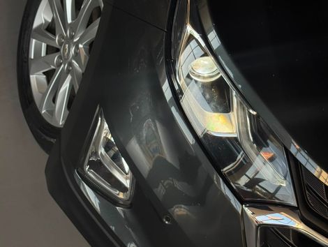 Chevrolet EQUINOX LT 2.0 Turbo 262cv Aut.