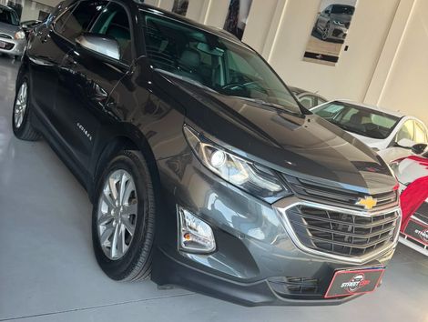 Chevrolet EQUINOX LT 2.0 Turbo 262cv Aut.