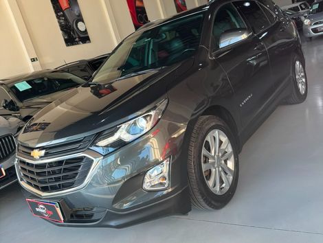 Chevrolet EQUINOX LT 2.0 Turbo 262cv Aut.