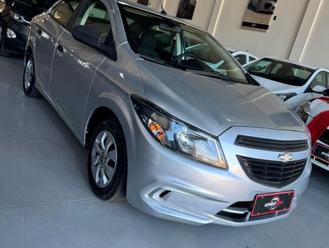 Chevrolet PRISMA Sed. Joy/ LS 1.0 8V FlexPower 4p