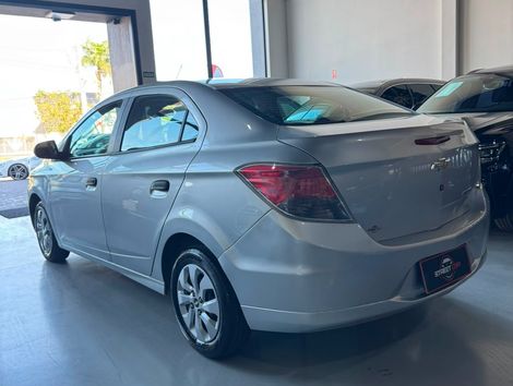 Chevrolet PRISMA Sed. Joy/ LS 1.0 8V FlexPower 4p