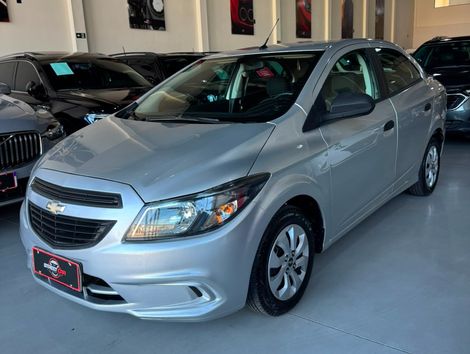 Chevrolet PRISMA Sed. Joy/ LS 1.0 8V FlexPower 4p