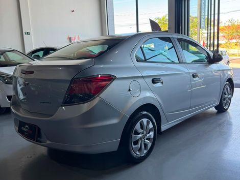 Chevrolet PRISMA Sed. Joy/ LS 1.0 8V FlexPower 4p