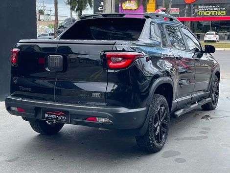 Fiat Toro Ultra 2.0 16V 4x4 TB Diesel Aut.