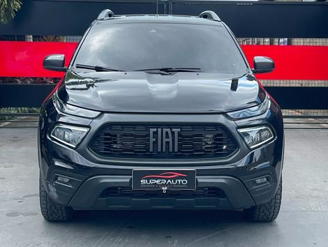 Fiat Toro Ultra 2.0 16V 4x4 TB Diesel Aut.