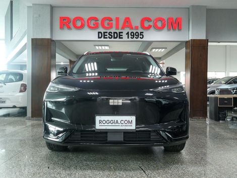 GEELY EX5 PRO (Elétrico)