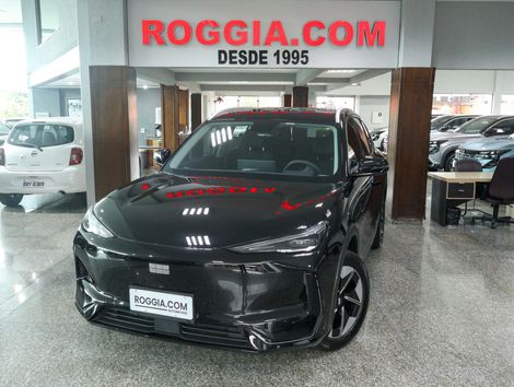 GEELY EX5 PRO (Elétrico)