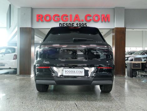 GEELY EX5 PRO (Elétrico)