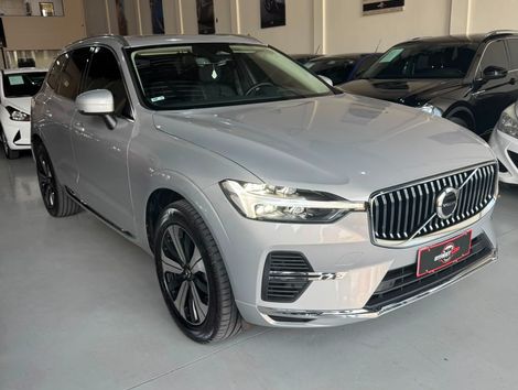Volvo XC 60 T-8 Ultim.Dark 2.0 AWD (Híbrido)