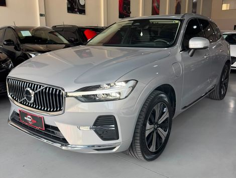 Volvo XC 60 T-8 Ultim.Dark 2.0 AWD (Híbrido)