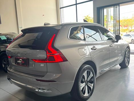 Volvo XC 60 T-8 Ultim.Dark 2.0 AWD (Híbrido)