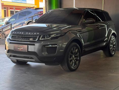 Land Rover Range Rover EVOQUE SE 2.0 Diesel Aut.