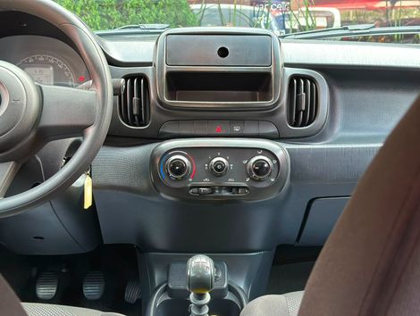 Fiat MOBI LIKE 1.0 Fire Flex 5p.