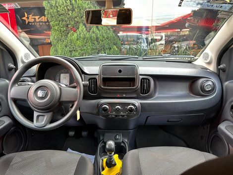 Fiat MOBI LIKE 1.0 Fire Flex 5p.
