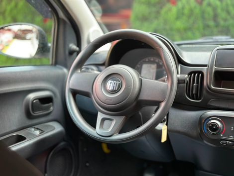 Fiat MOBI LIKE 1.0 Fire Flex 5p.